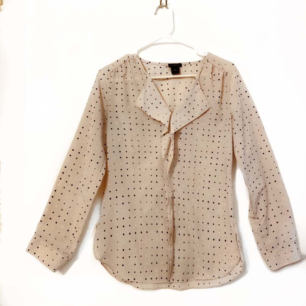 Ann Taylor Women’s blouse